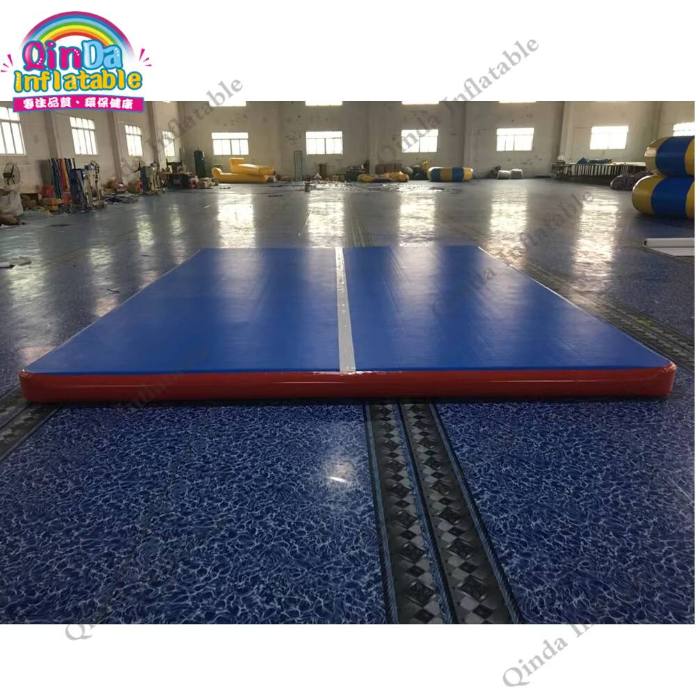 Gym Equipment Tumble Track Yog - Tumbling Air Track 리뷰 및 가격