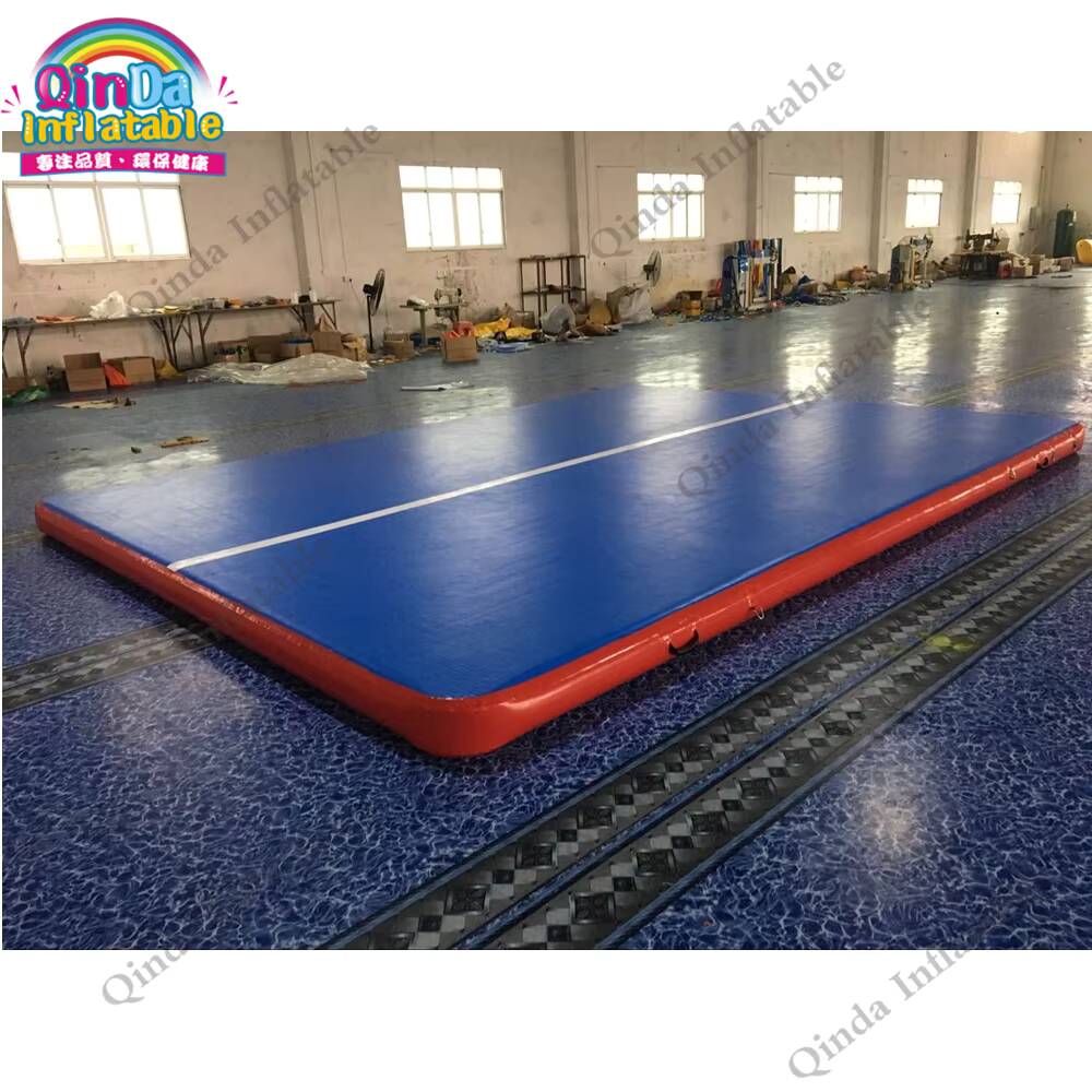 Gym Equipment Tumble Track Yog - Tumbling Air Track 리뷰 및 가격