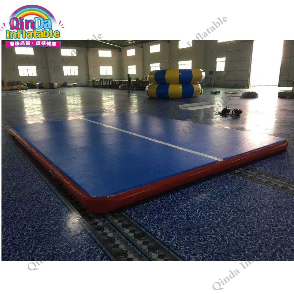 Gym Equipment Tumble Track Yog - Tumbling Air Track 리뷰 및 가격