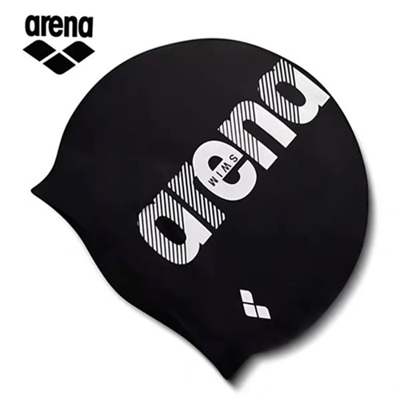 Arena Silicone Swimming Cap No - Swim Cap Silicone 리뷰 및 가격