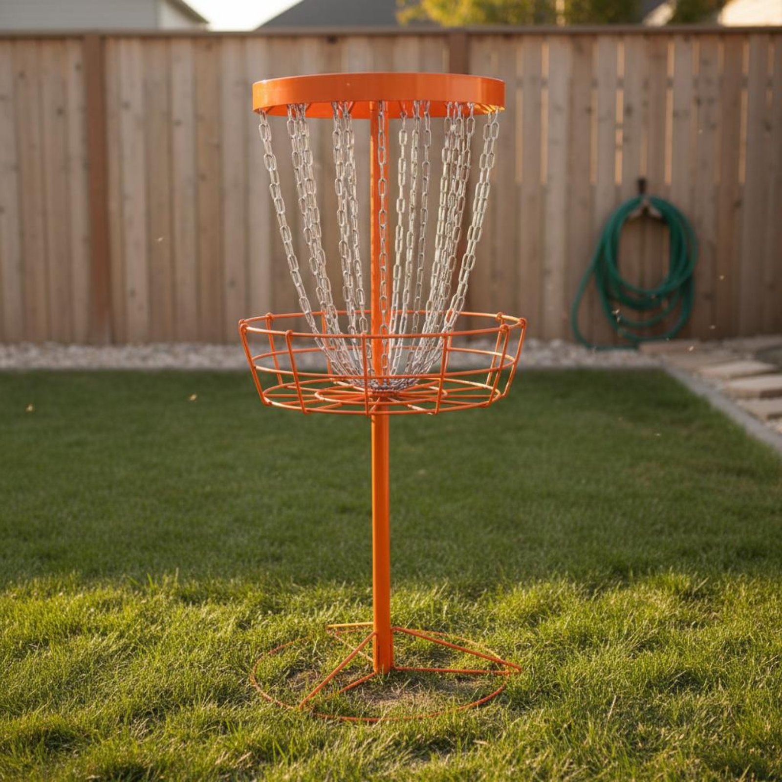 Disc Golf Training Basket Easy - Sports Equipment Golf 리뷰 및 가격