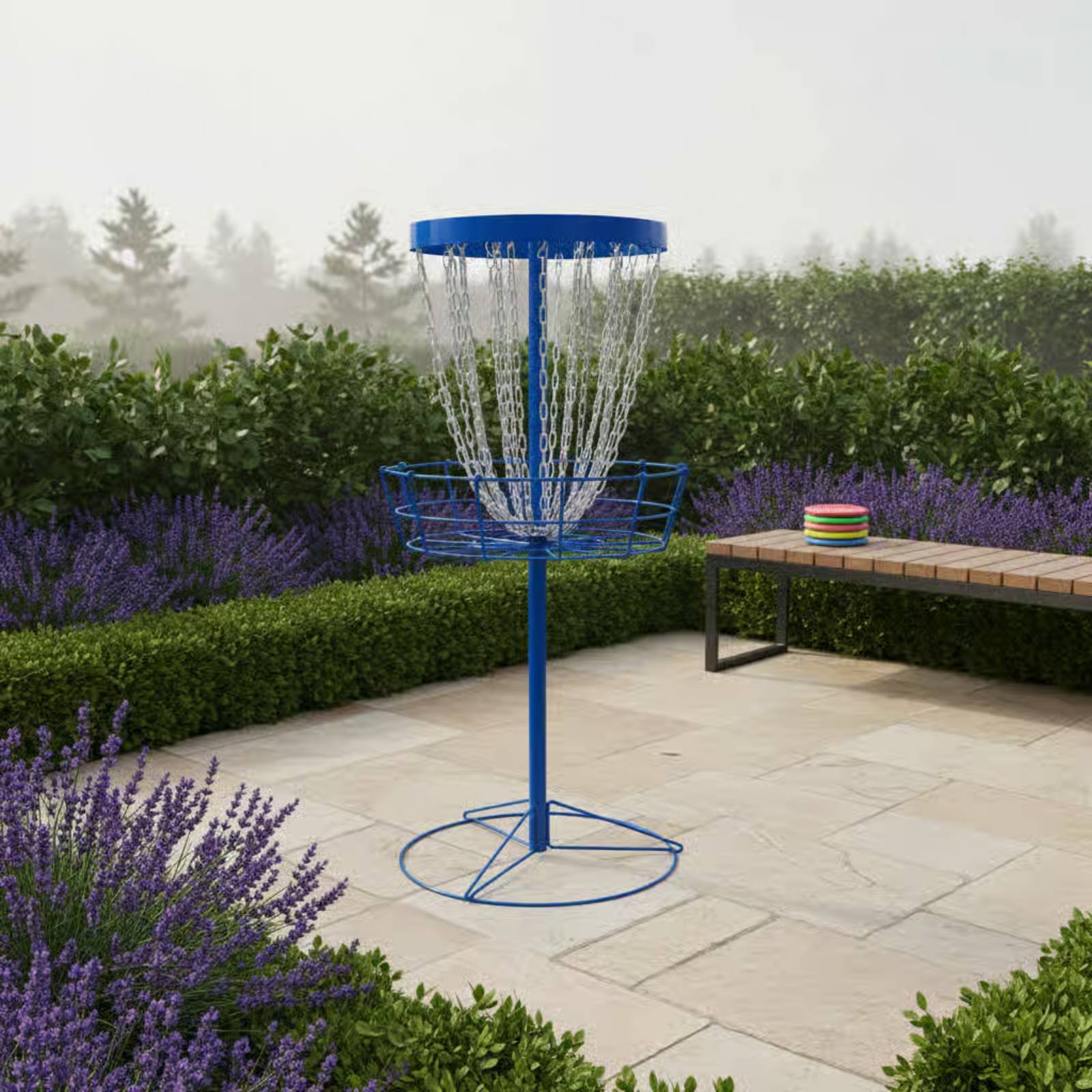Disc Golf Training Basket Easy - Sports Equipment Golf 리뷰 및 가격