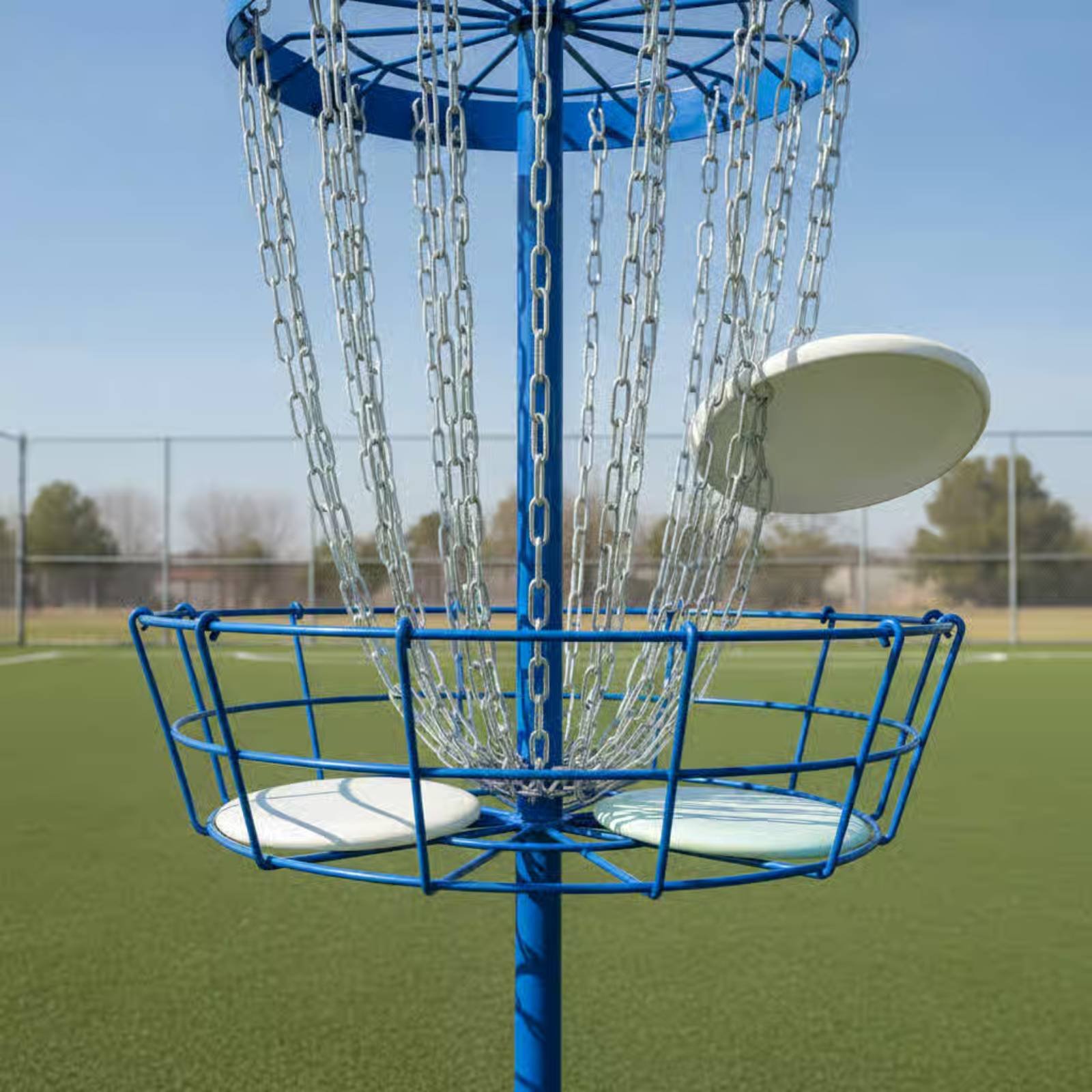 Disc Golf Training Basket Easy - Sports Equipment Golf 리뷰 및 가격