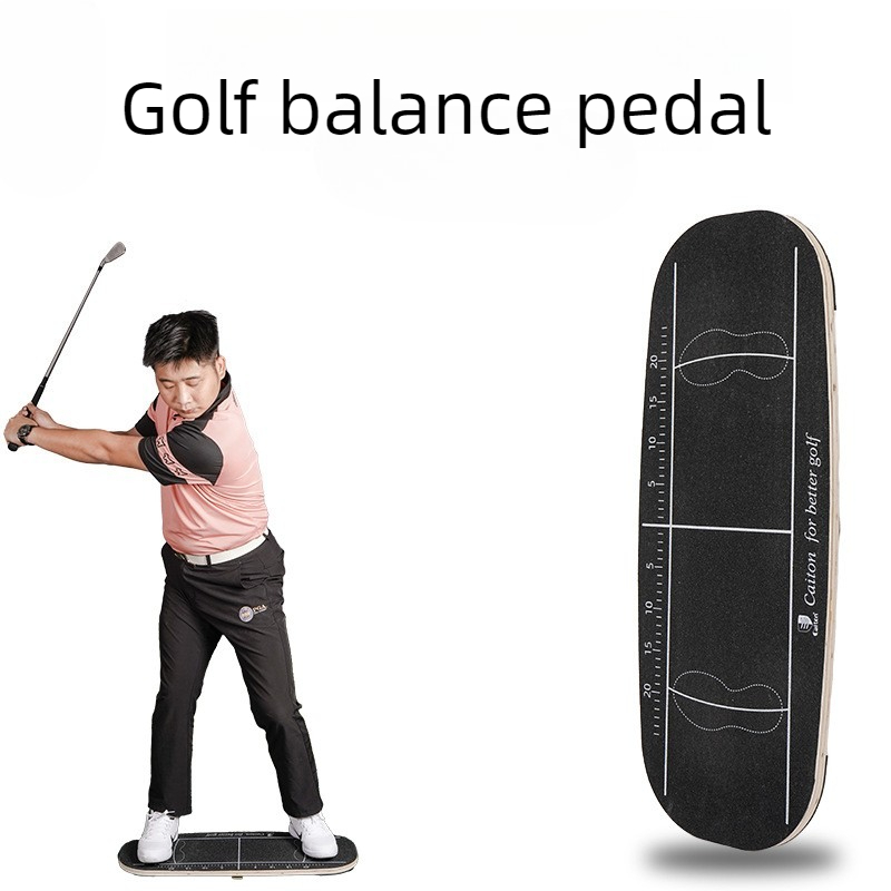 Antiskidding Golf Balance Peda - Sports Equipment Golf 리뷰 및 가격