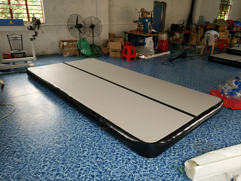 Custom Air-track Inflatable Gy - Tumbling Air Track 리뷰 및 가격