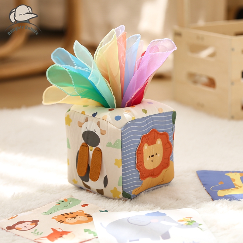 Montessori Toys Magic Cotton A - Sports Equipment Box 리뷰 및 가격