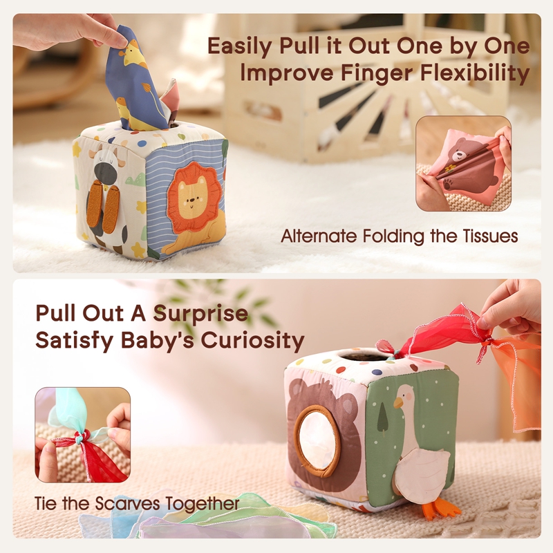 Montessori Toys Magic Cotton A - Sports Equipment Box 리뷰 및 가격