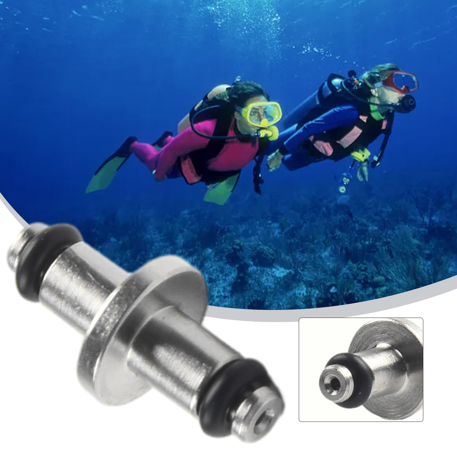 Scuba Diving High Pressure Hos - Tumbling Air Track 리뷰 및 가격