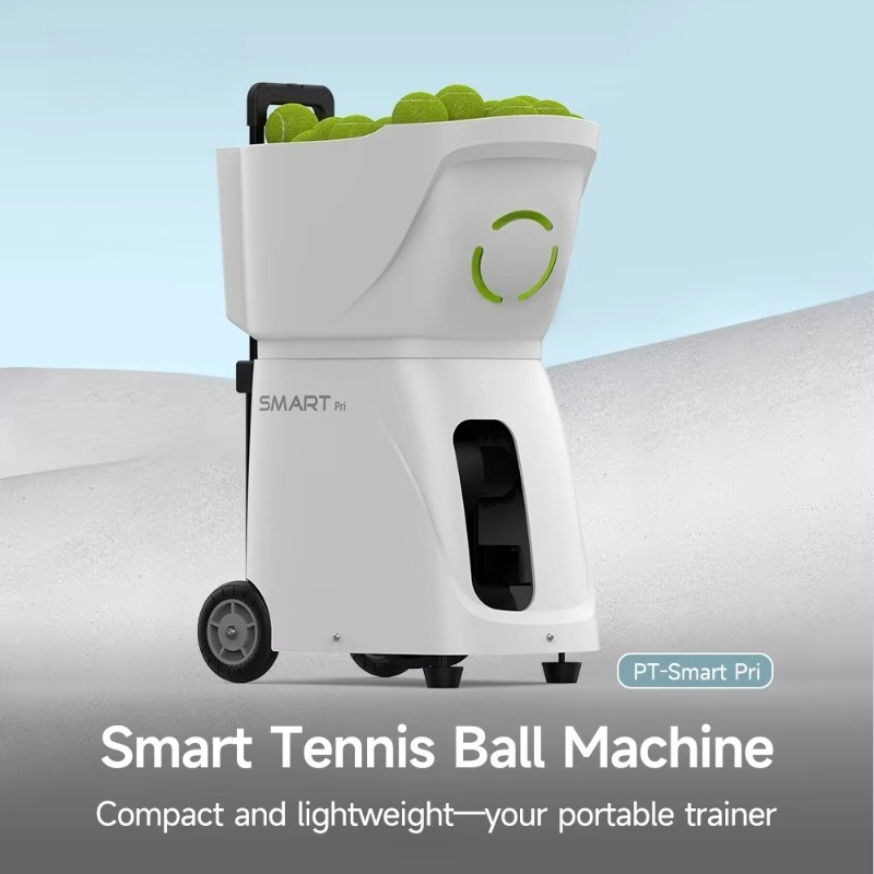 APP Controlled Tennis Ball Mac - Sports Equipment App 리뷰 및 가격