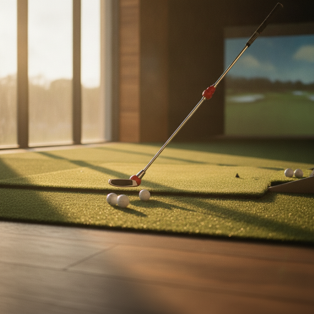 Attractive-Force Golf Practice - Sports Equipment Golf 리뷰 및 가격