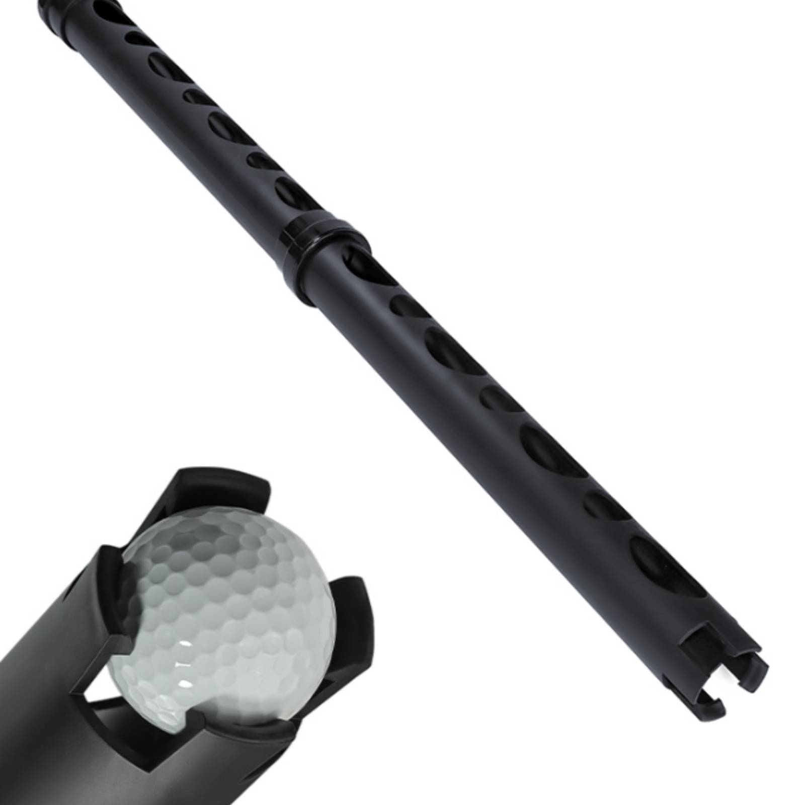 Golf Ball Picker Tube Detachab - Sports Equipment Golf 리뷰 및 가격