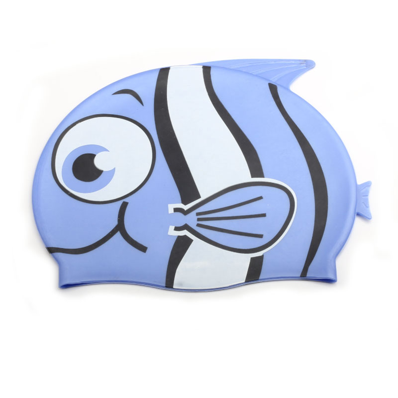Boys Girls Silicone Elastic Sw - Swim Cap Silicone 리뷰 및 가격