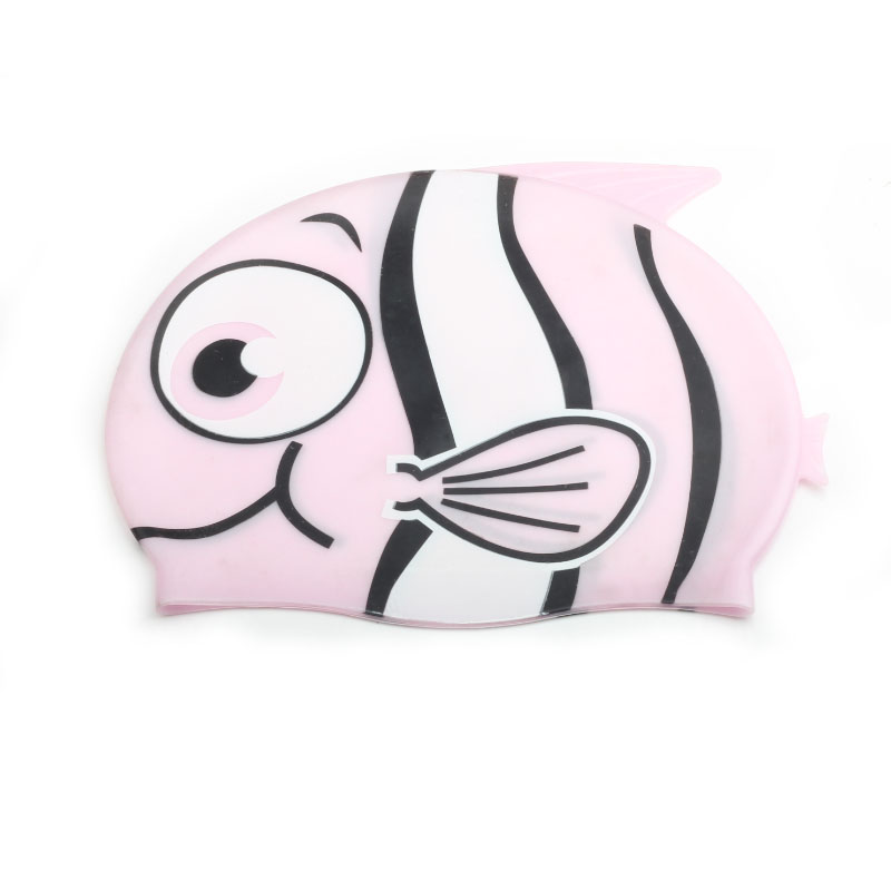 Boys Girls Silicone Elastic Sw - Swim Cap Silicone 리뷰 및 가격