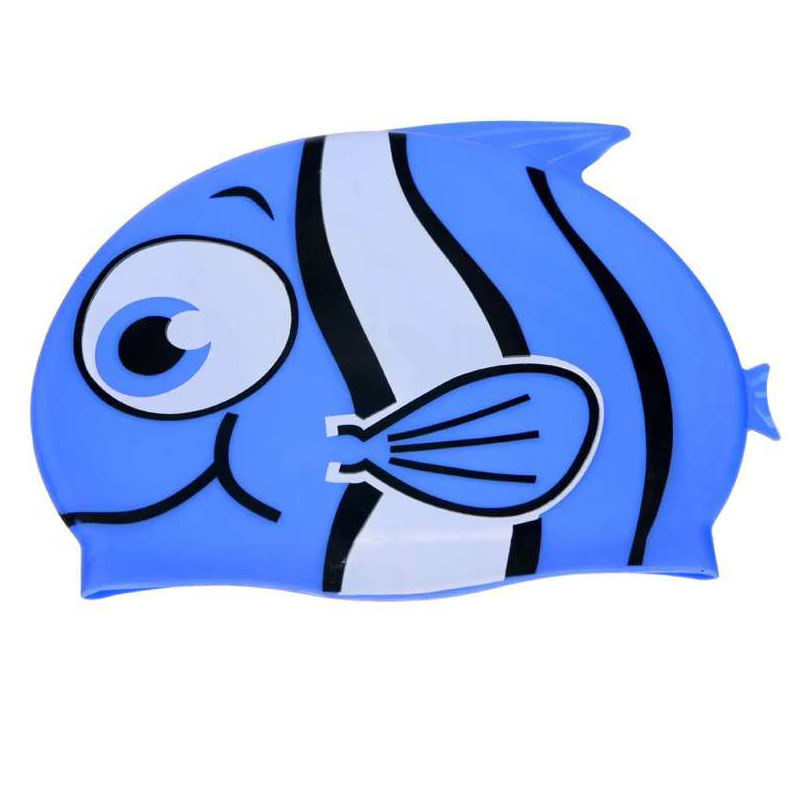 Boys Girls Silicone Elastic Sw - Swim Cap Silicone 리뷰 및 가격
