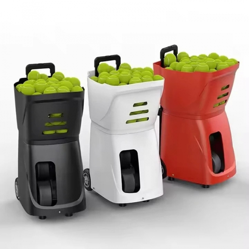 Professional Tennis Ball Feede - Sports Equipment App 리뷰 및 가격