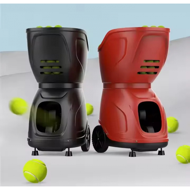 Professional Tennis Ball Feede - Sports Equipment App 리뷰 및 가격