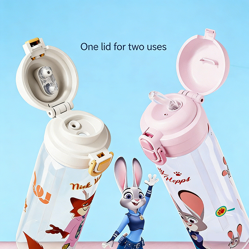 X&W for Disney 580ml Tritan Sp - X Sports Equipment 리뷰 및 가격