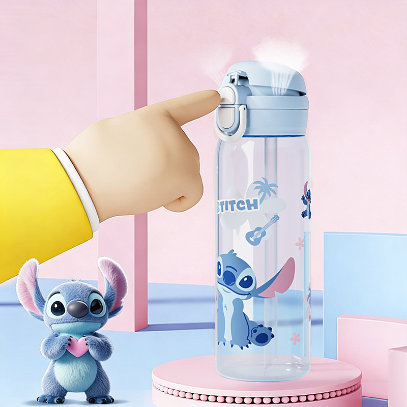 X&W for Disney 580ml Tritan Sp - X Sports Equipment 리뷰 및 가격