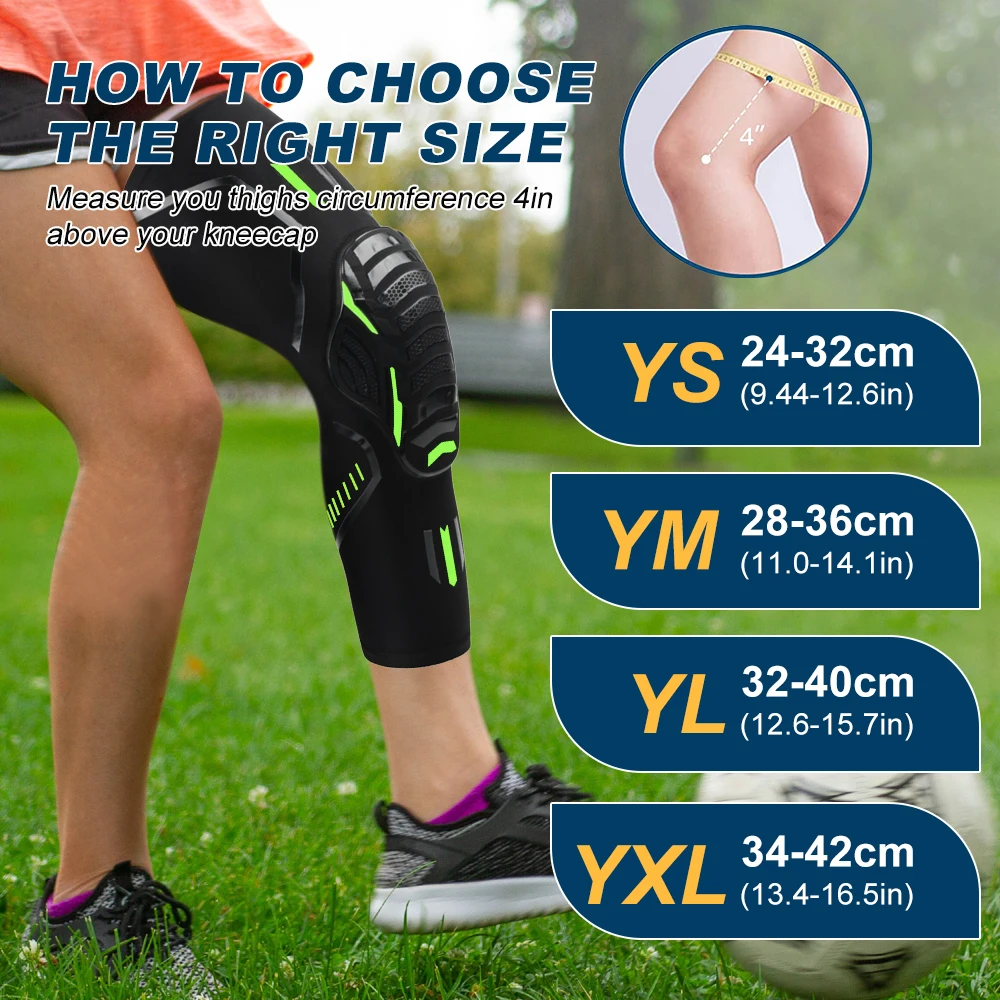 Kids Knee Pads Children Youth  - Volleyball Knee Pad 리뷰 및 가격