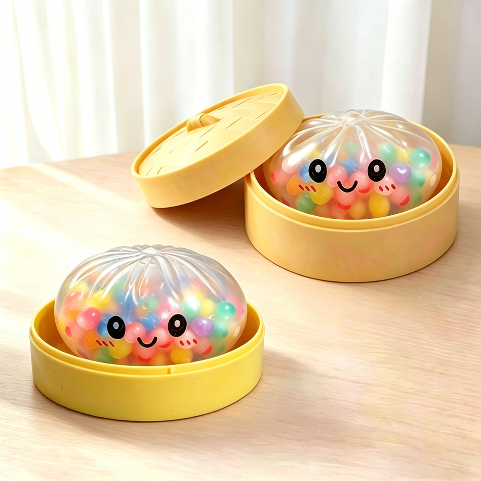 1-12pcs Colorful Glitter Dumpl - Sports Equipment Box 리뷰 및 가격