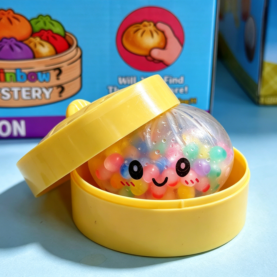 1-12pcs Colorful Glitter Dumpl - Sports Equipment Box 리뷰 및 가격
