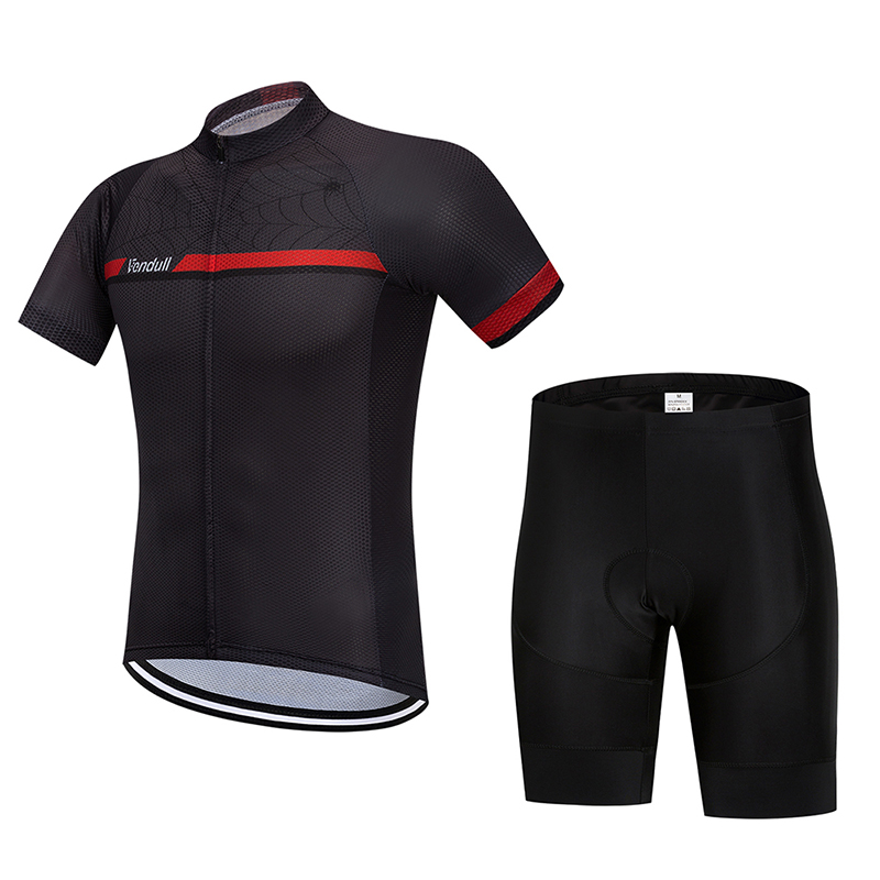Cycling Suit VENDULL Men's Cyc - X Sports Equipment 리뷰 및 가격