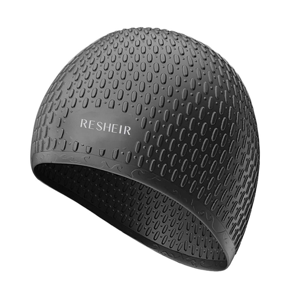 Elastic Summer Swimming Cap Wa - Swim Cap Silicone 리뷰 및 가격