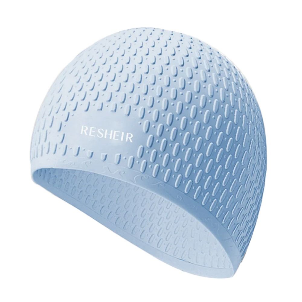 Elastic Summer Swimming Cap Wa - Swim Cap Silicone 리뷰 및 가격