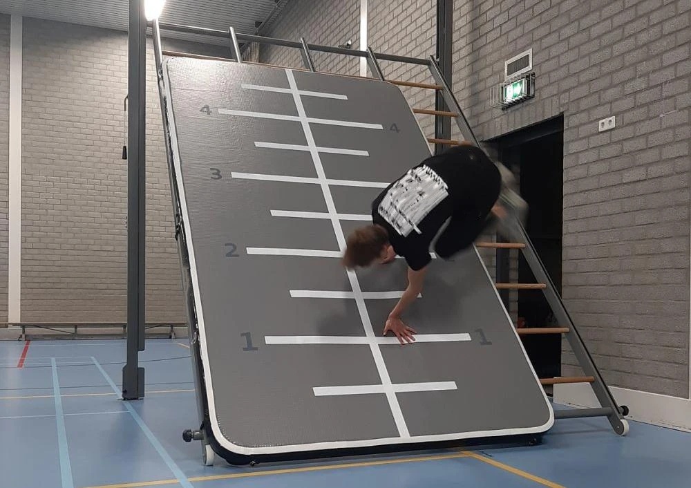 3m 5m 6m 8m 10m 12m Big Size I - Tumbling Air Track 리뷰 및 가격