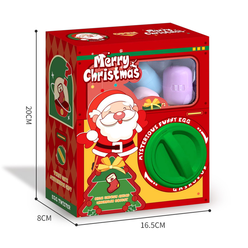 Children's Fun Animal Egg Twis - Sports Equipment Factory 리뷰 및 가격