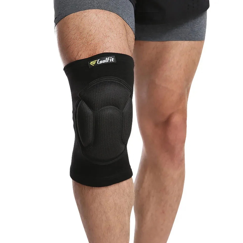 LOOGDEEL 1Pair Protective Knee - Volleyball Knee Pad 리뷰 및 가격