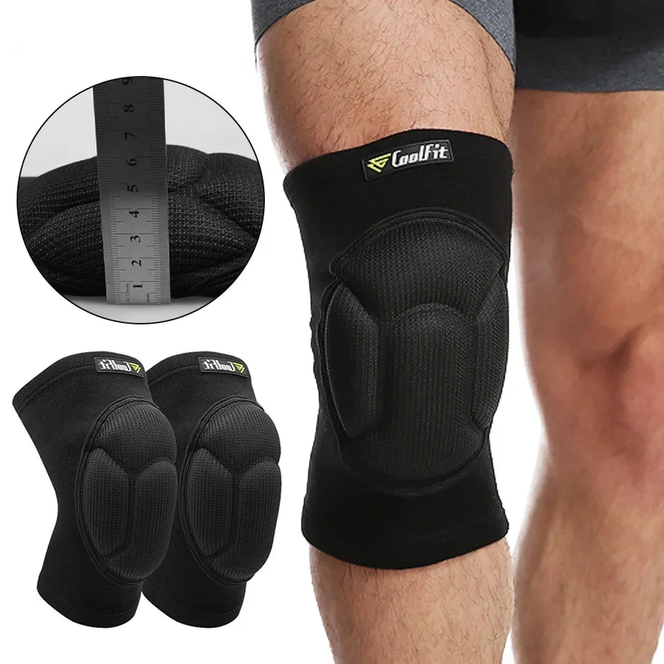 LOOGDEEL 1Pair Protective Knee - Volleyball Knee Pad 리뷰 및 가격