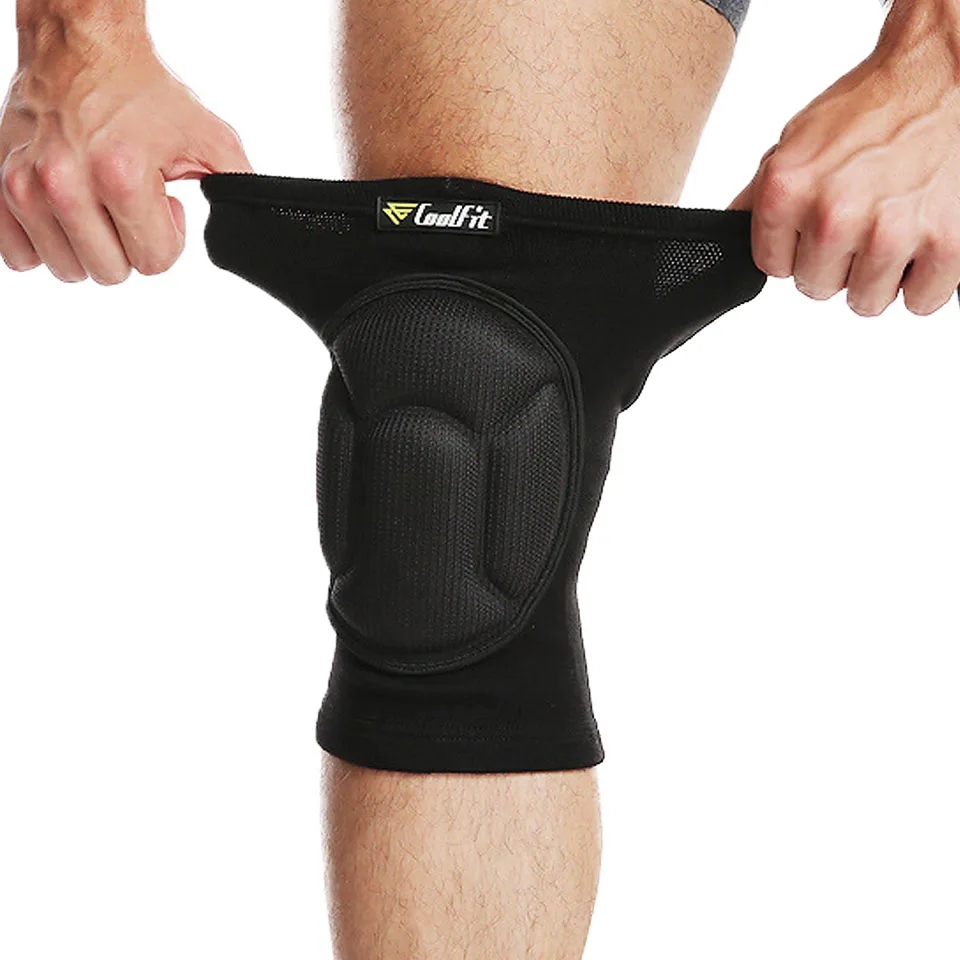 LOOGDEEL 1Pair Protective Knee - Volleyball Knee Pad 리뷰 및 가격