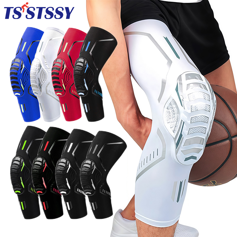 1Pcs Sports Knee Compression P - Volleyball Knee Pad 리뷰 및 가격