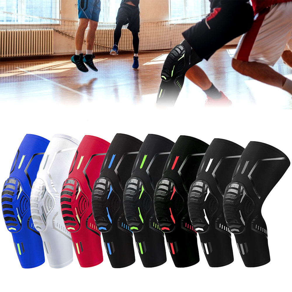1Pcs Sports Knee Compression P - Volleyball Knee Pad 리뷰 및 가격