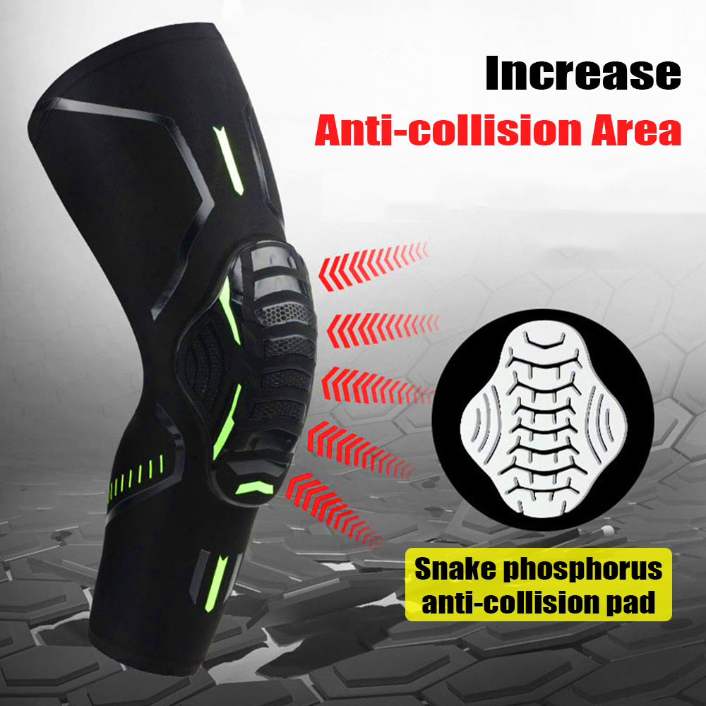 1Pcs Sports Knee Compression P - Volleyball Knee Pad 리뷰 및 가격