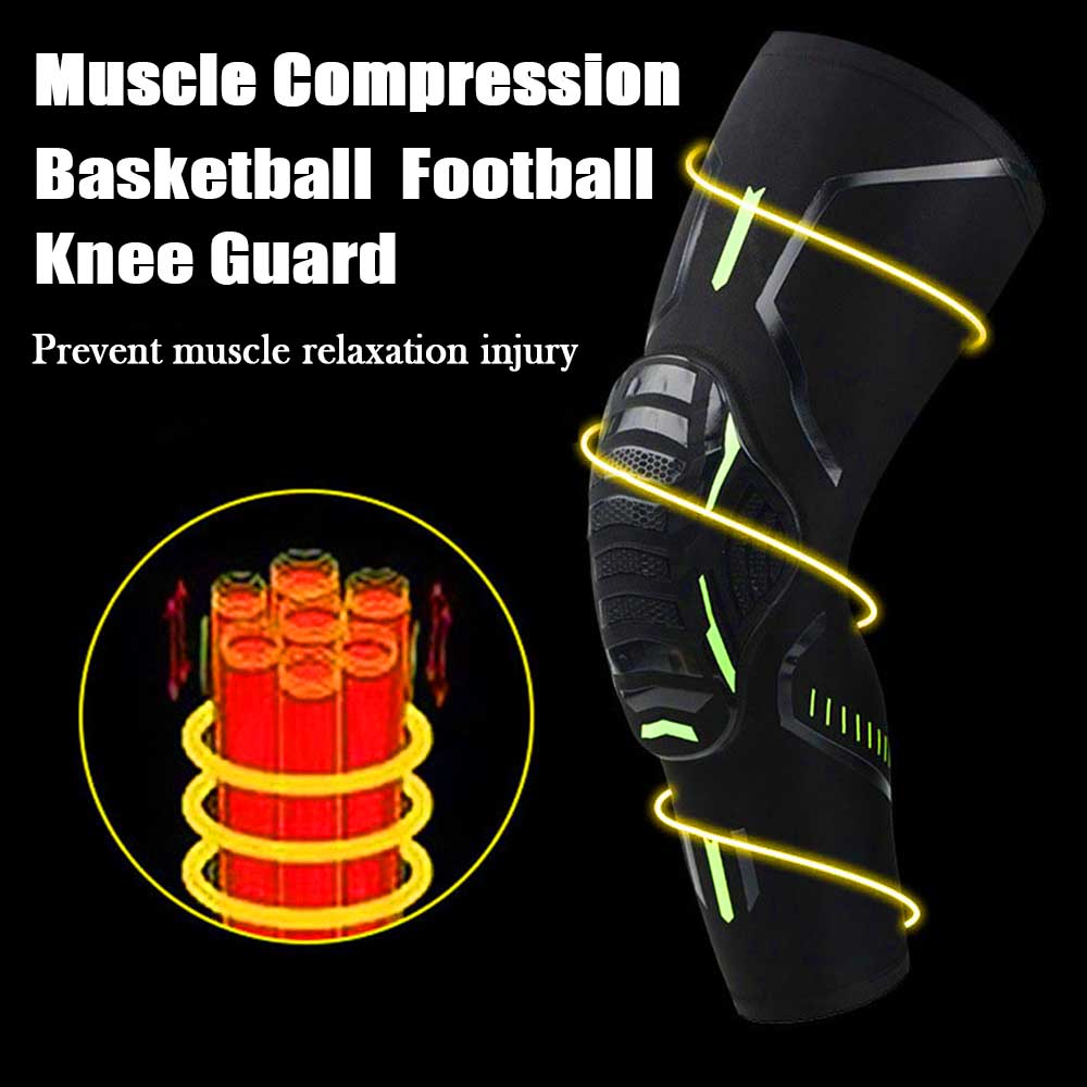 1Pcs Sports Knee Compression P - Volleyball Knee Pad 리뷰 및 가격