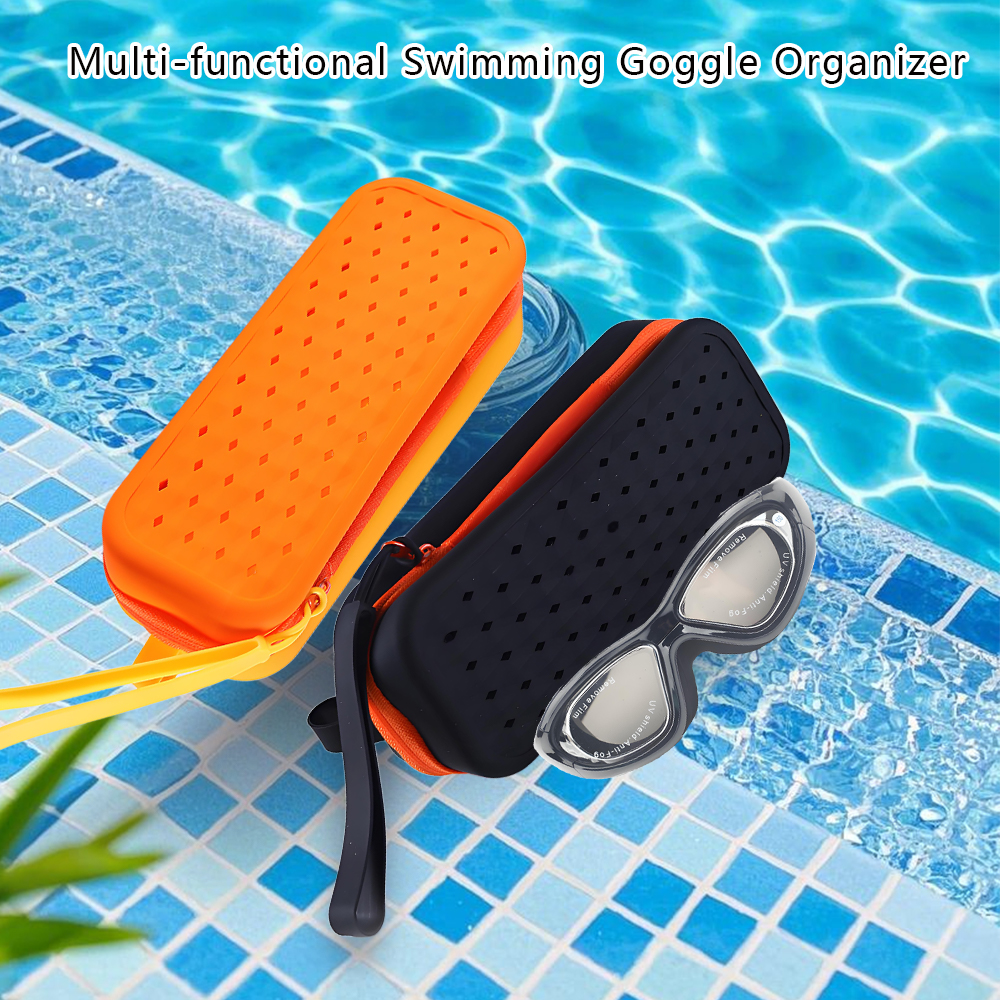 Large Capacity Food Grade Sili - Swim Cap Silicone 리뷰 및 가격