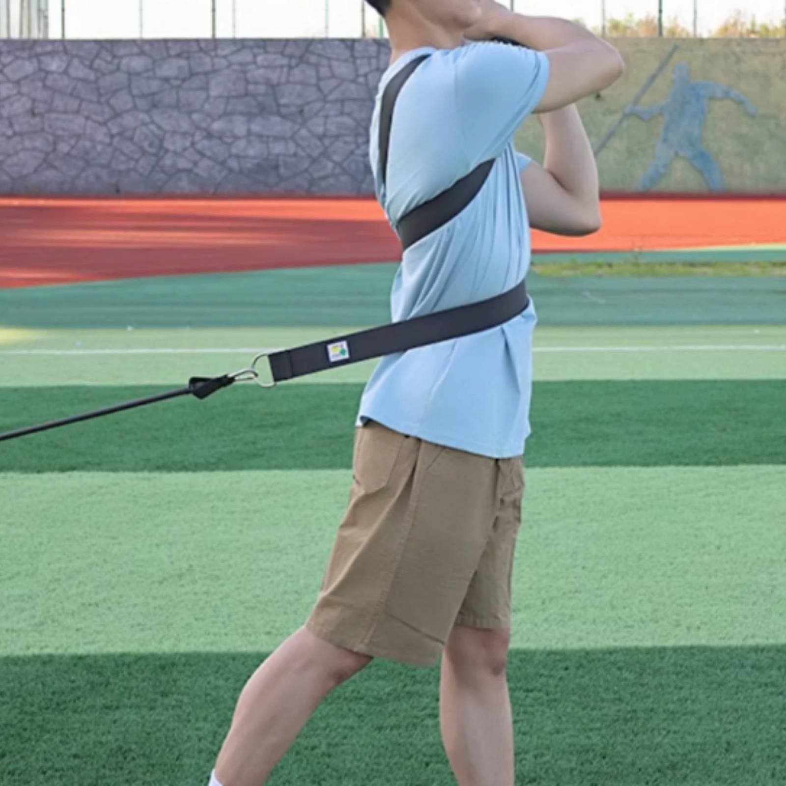 Golf Swing Coach Carabiner Cli - Sports Equipment Golf 리뷰 및 가격