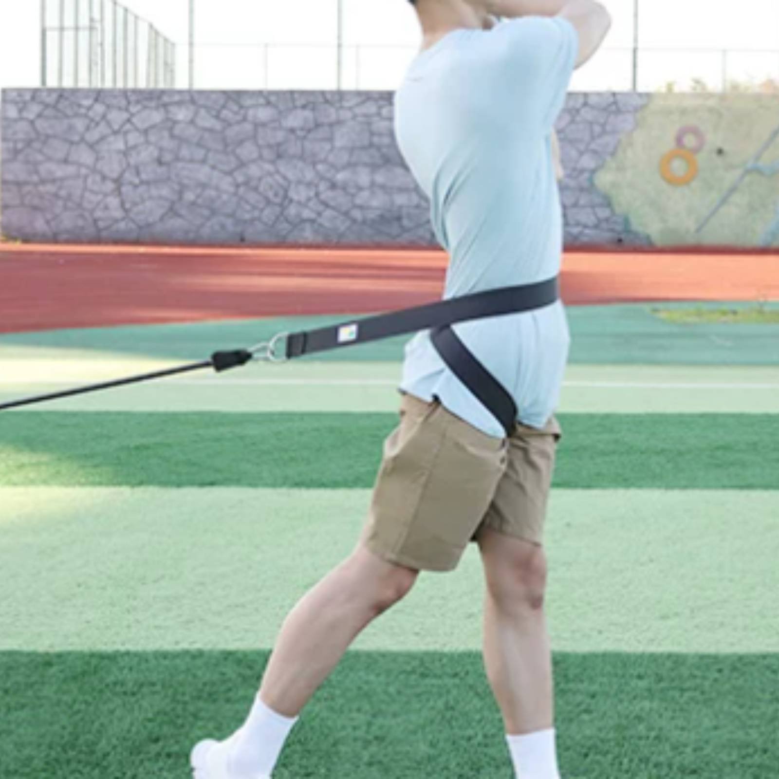 Golf Swing Coach Carabiner Cli - Sports Equipment Golf 리뷰 및 가격
