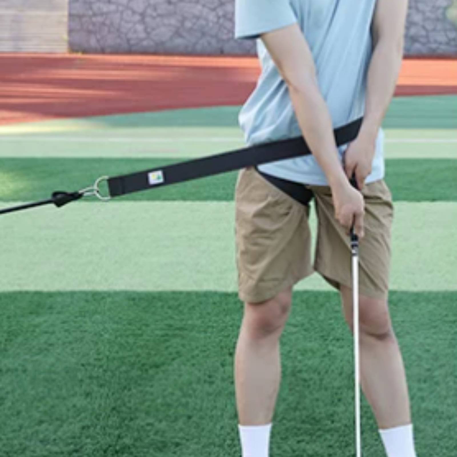 Golf Swing Coach Carabiner Cli - Sports Equipment Golf 리뷰 및 가격