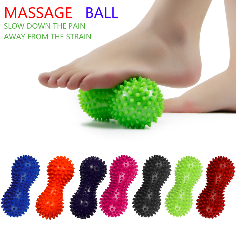 Peanut Double Lacrosse Spiky B - Spike Ball Game 리뷰 및 가격