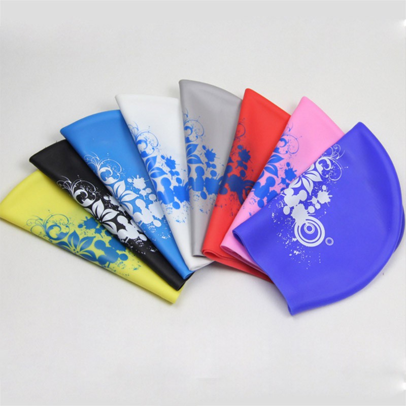 Silicone Swimming Cap for Long - Swim Cap Silicone 리뷰 및 가격