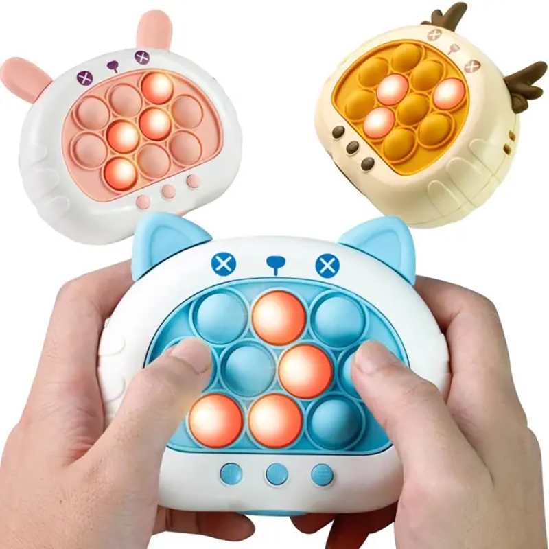 3 Colors 1 pcs Electronic Pop  - Sports Equipment Factory 리뷰 및 가격