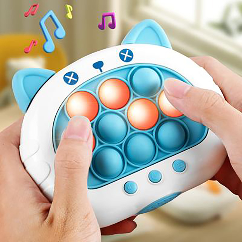 3 Colors 1 pcs Electronic Pop  - Sports Equipment Factory 리뷰 및 가격