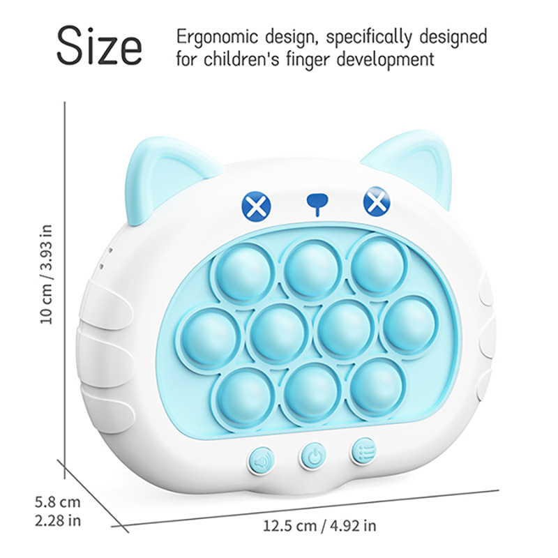 3 Colors 1 pcs Electronic Pop  - Sports Equipment Factory 리뷰 및 가격