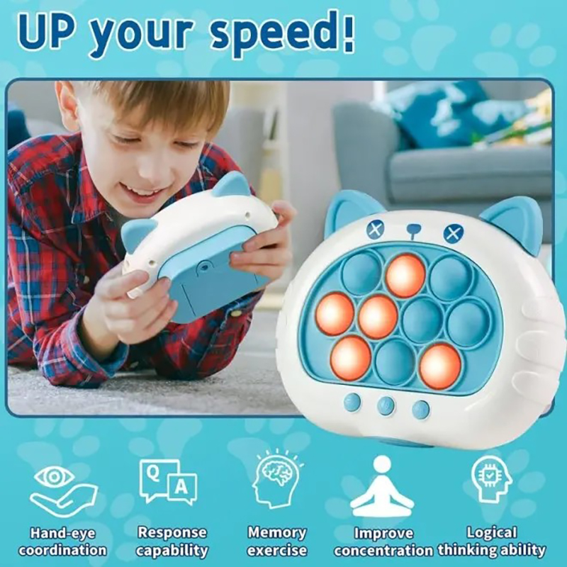 3 Colors 1 pcs Electronic Pop  - Sports Equipment Factory 리뷰 및 가격