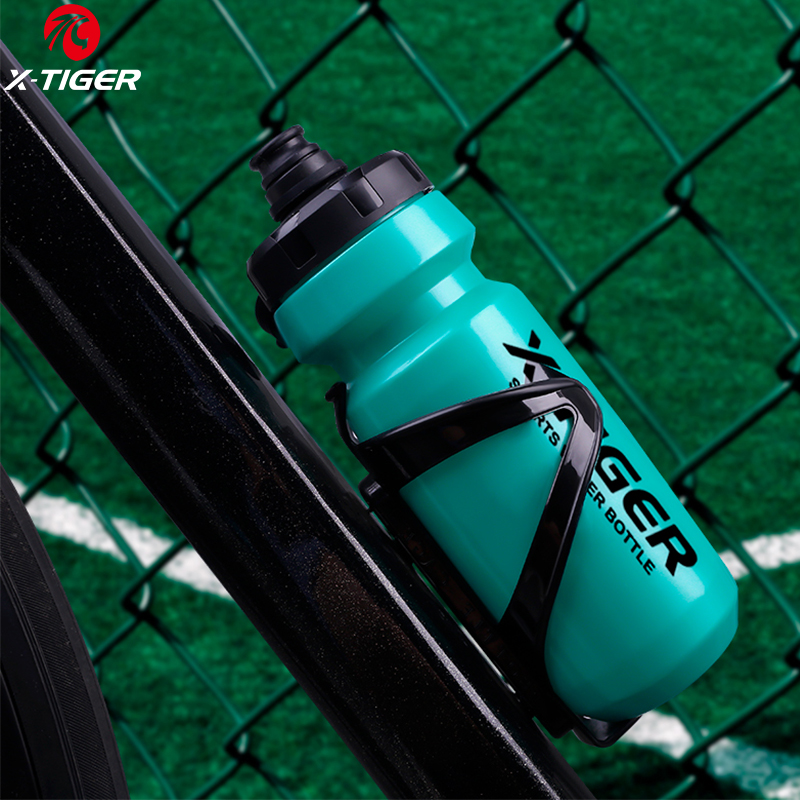 X-TIGER 650ml Cycling Water Bo - X Sports Equipment 리뷰 및 가격