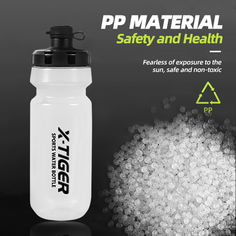 X-TIGER 650ml Cycling Water Bo - X Sports Equipment 리뷰 및 가격