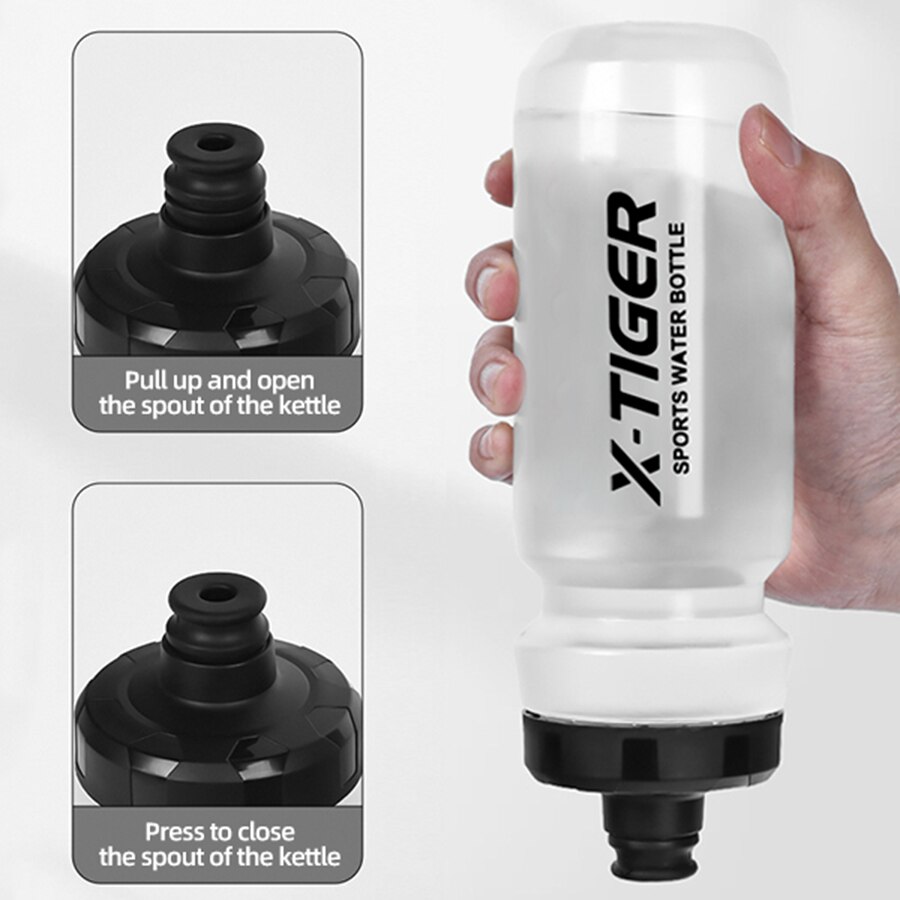 X-TIGER 650ml Cycling Water Bo - X Sports Equipment 리뷰 및 가격